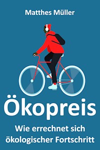 Ökopreis - Matthes Müller - ebook