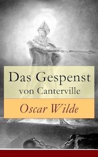 Das Gespenst von Canterville - Oscar Wilde - ebook