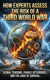 How Experts Assess the Risk of a Third World War - Maya Colton - ebook