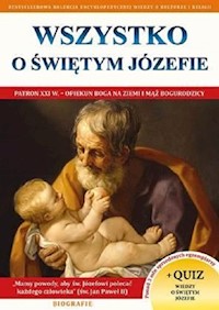 Wszystko o św. Józefie -  - książka
