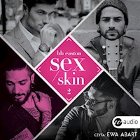 Sex/Skin - Easton BB - ebook + audiobook + książka