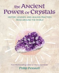 The Ancient Power of Crystals - Permutt Philip - ebook