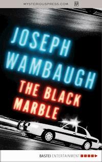 The Black Marble - Joseph Wambaugh - ebook