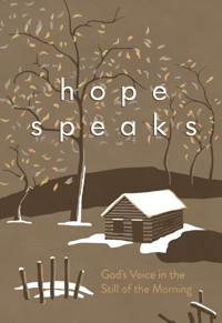 Hope Speaks - Traci Fiaretti - ebook