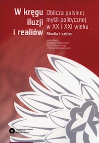 W kręgu iluzji i realiów -  - książka