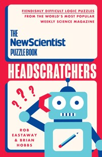 Headscratchers - Rob Eastaway - ebook