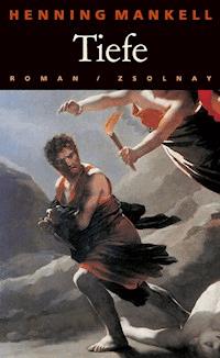 Tiefe - Mankell Henning - ebook