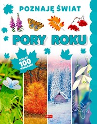 Pory roku - - książka