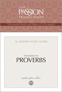 TPT The Book of Proverbs - Brian Simmons - ebook