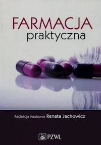 Farmacja praktyczna -  - książka