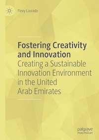 Fostering Creativity and Innovation - Flevy Lasrado - ebook