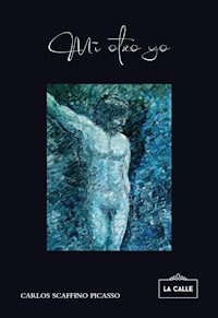 Mi otro yo - Carlos Scaffino Picasso - ebook