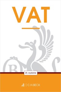 Vat -  - książka
