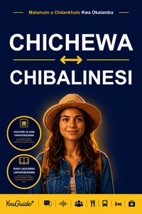 The Language Guide for Travelers - Chichewa to Balinese - YouGuide - ebook