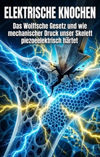 Elektrische Knochen - Martin Eichmann - ebook