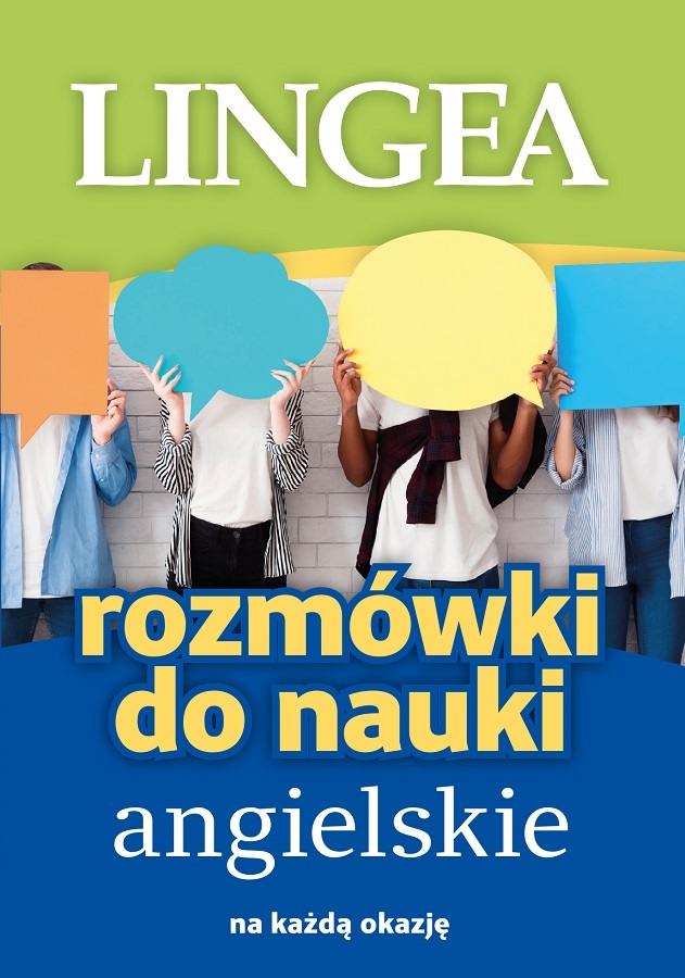 Rozmówki do nauki polsko-angielskie - zbiorowa praca - książka