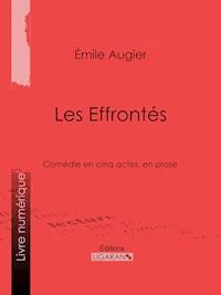 Les Effrontés - Ligaran - ebook