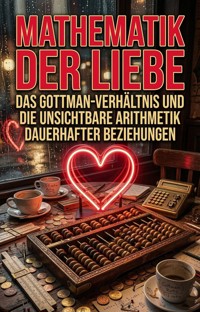 Mathematik der Liebe - Marcel Freeh - ebook