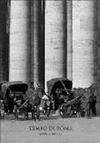 Tempo di Roma - Alexis Curvers - ebook