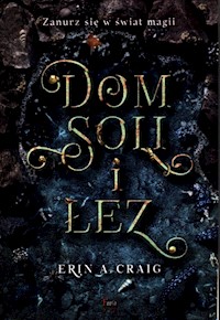 Dom soli i łez - Craig Erin A. - książka