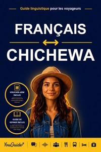 The Language Guide for Travelers - French to Chichewa - YouGuide - ebook