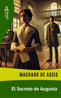 El Secreto de Augusta - Machado de Assis - ebook