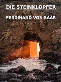Die Steinklopfer - Ferdinand von Saar - ebook