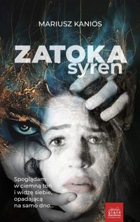 Zatoka syren - Kanios Mariusz - ebook + audiobook + książka