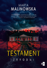 Testament zbrodni