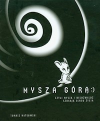 Mysza górą - Tomasz Matkowski - książka