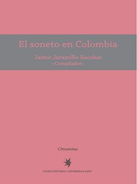 El soneto en Colombia - Jaime Jaramillo Escobar - ebook