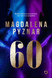 60 - Pyznar Magdalena - ebook + audiobook + książka