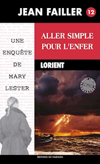 Aller simple pour l'enfer - Jean Failler - ebook