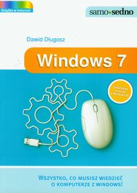 Windows 7 Samo Sedno - Długosz Dawid - książka