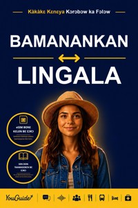 The Language Guide for Travelers - Bambara to Lingala - YouGuide - ebook