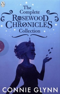 The Complete Rosewood Chronicles Collection - Glynn Connie - książka