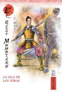 La isla de los Yōkai - Autores varios - ebook
