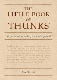 The Little Book of Thunks - Ian Gilbert - ebook