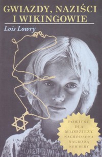 Gwiazdy, naziści i wikingowie - Lois Lowry - ebook
