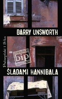 Śladami Hannibala - Barry Unsworth - ebook