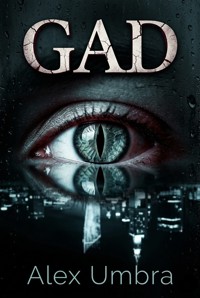 Gad - Alex Umbra - ebook