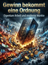 Gewinn bekommt eine Ordnung - Thea Winterbruch - ebook