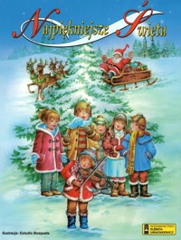 Najpiękniejsze święta - Gordziejewski Andrzej - ebook + książka