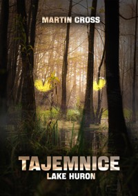 Tajemnice Lake Huron - Martin Cross - ebook