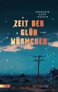 Zeit der Glühwürmchen - Abubakar Adam Ibrahim - ebook