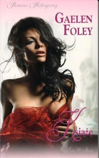 Książę - Gaelen Foley - ebook