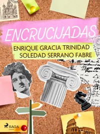 Encrucijadas - Soledad Serrano Fabre - ebook