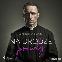Na drodze prawdy - Agnieszka Borys - ebook + audiobook + książka