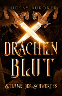 Drachenblut 7 - die Fantasy Bestseller Serie - Lindsay Buroker - ebook