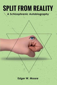 Split from Reality - Edger W. Moore - ebook
